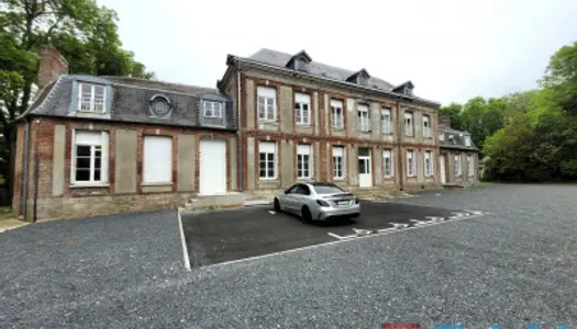 Château 20 pièces 680 m² 