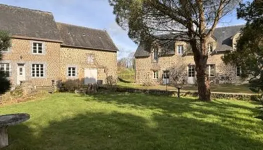 Propriété 9 pièces 230 m²