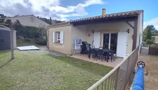 Maison 5 pièces 102 m²