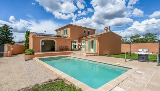 Villa 4 pièces 138 m² 