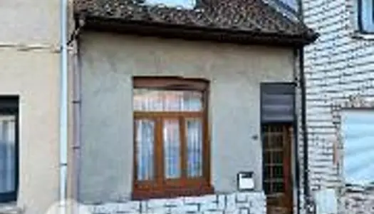 Maison 3 pièces 68 m²