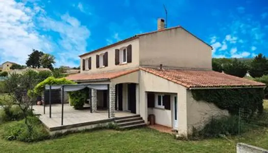 Grande Villa Provençale 11 pièces 180 m² 