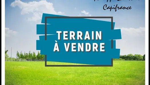 Terrain Vente Bessey-lès-Cîteaux  pièces 880 m²