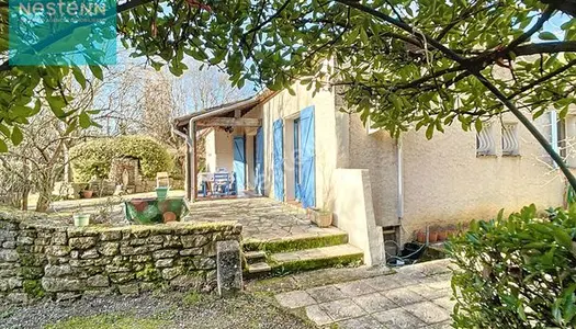 Maison 5 pièces 100 m²