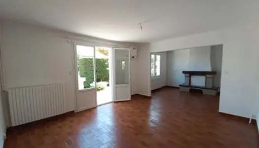 Maison 4 pièces 87 m² 