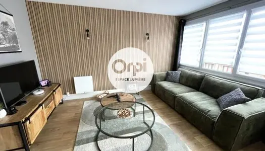 Appartement 3 pièces 70 m² 