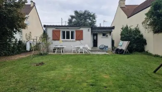 Maison 2 pièces 53 m²