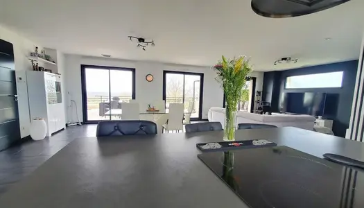 Maison 5 pièces 170 m² 