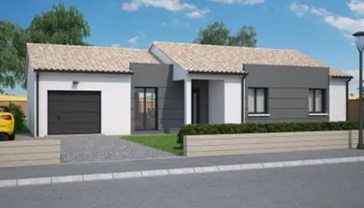 Maison 5 pièces 97 m²