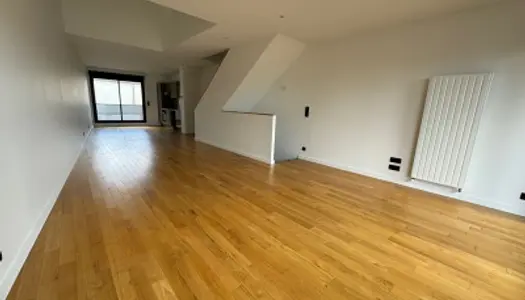 Maison 6 pièces 126 m² 