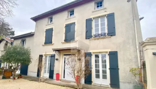 Maison 3 pièces 115 m²