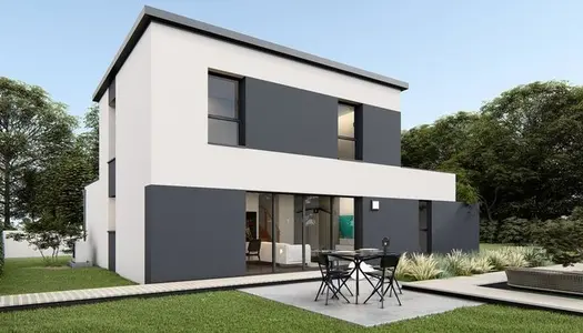 Maison 5 pièces 90 m² 