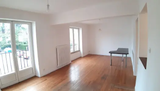 Appartement 4 pièces 83 m²