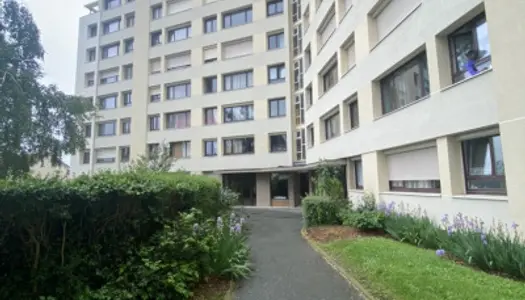 Appartement 5 pièces 94 m² 