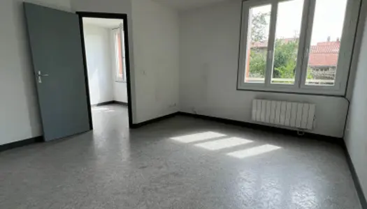 Appartement 1 pièce 29 m² 