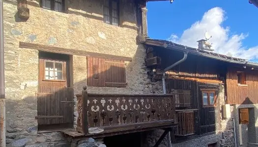 Vente Maison 52 m² à Courchevel 500 000 €