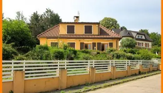 Maison - Villa Vente Dagneux 7p 161m² 549000€