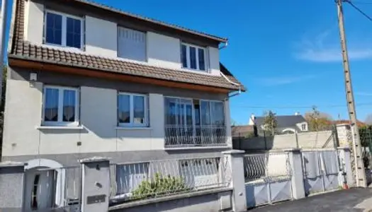 Maison 6 pièces 120 m² 