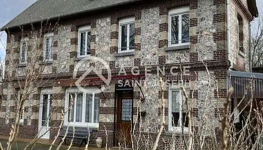 Maison 5 pièces 87 m²