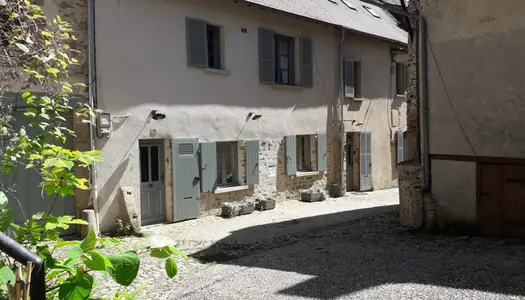 Maison 9 pièces 136 m² 