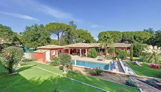 Vente Villa 170 m² à Le Muy 799 000 €