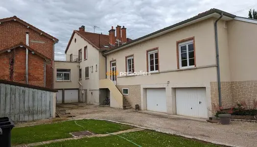 Maison 6 pièces 413 m² 