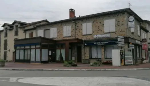 Local commercial 234 m² 
