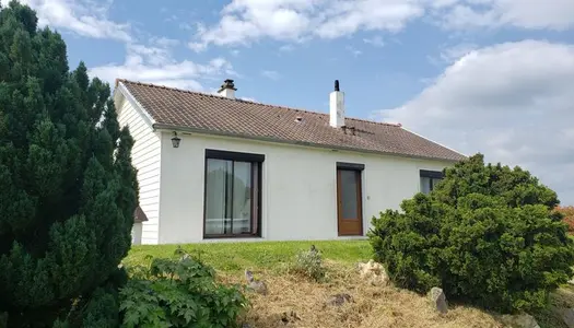 Maison 3 pièces 78 m² 