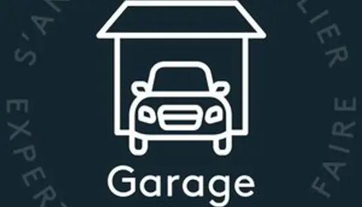 Parking - Garage Vente Agde  16m² 38000€