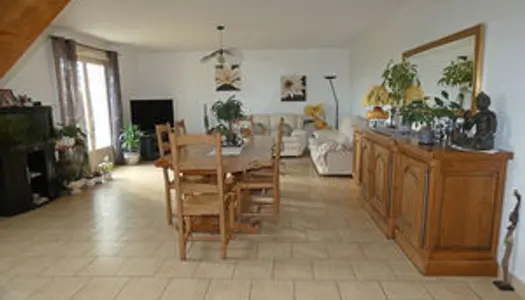 La Pouëze - Maison 6 pièces 130 m²