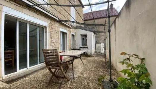 Maison 8 pièces 150 m²