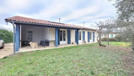 Maison 4 pièces 92 m²