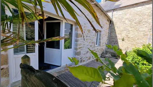 Maison Vente Telgruc-sur-Mer 3p 95m² 349000€