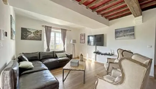 Maison 5 pièces 163 m²