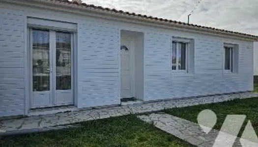 Maison 4 pièces 98 m²