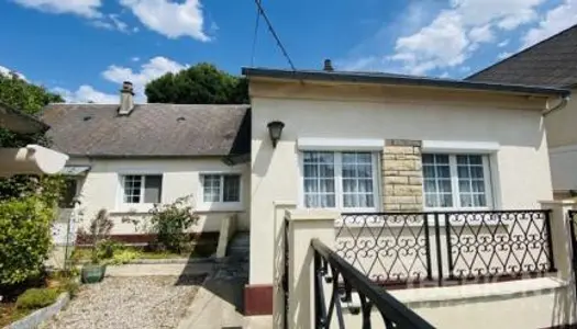 Maison 7 pièces 121 m²