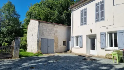 Maison 5 pièces 131 m² 