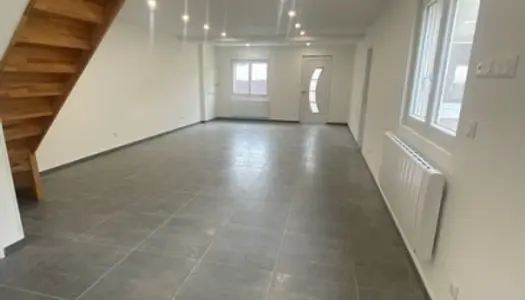 Maison 4 pièces 105 m² 