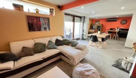 Maison 5 pièces 135 m²