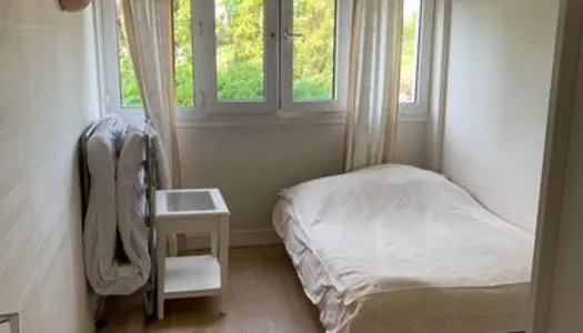 Colocation dans appartement meublé 2 chambres - Champigny-sur-Marne