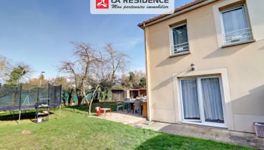 Maison 4 pièces 73 m²