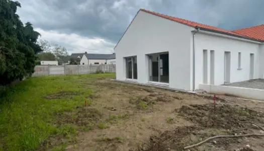 Maison 3 pièces 85 m² 