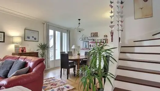 Propriété 7 pièces 140 m²