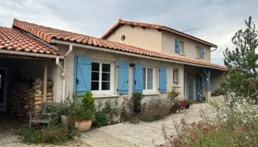 Maison 6 pièces 177 m²