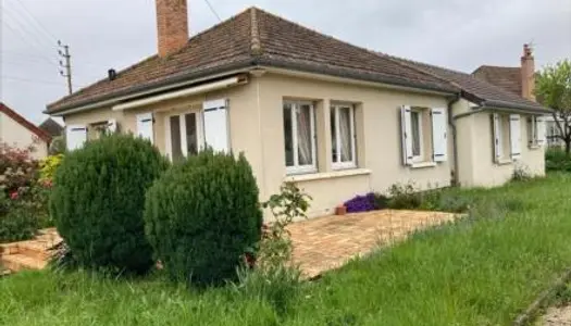 Maison 3 pièces 77 m² 