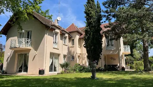 Vente Maison 240 m² à Beauchamp 875 000 €