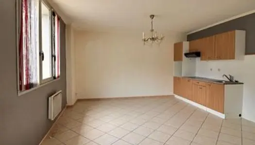 Appartement 2 pièces 81 m²