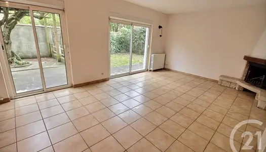 Maison 4 pièces 105 m² 