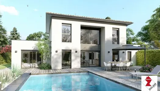 Villa 5 pièces 133 m² 