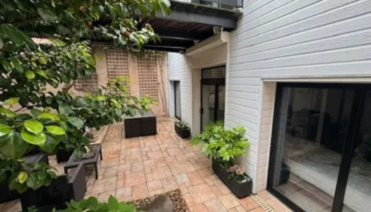 Maison 5 pièces 159 m² 